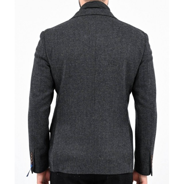 LEONARDO ΣΑΚΑΚΙ ΓΚΡΙ