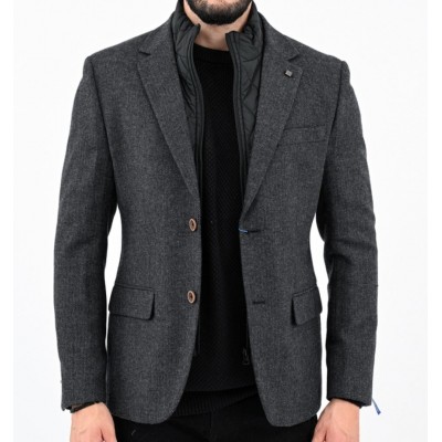 LEONARDO ΣΑΚΑΚΙ ΓΚΡΙ