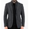 LEONARDO SUIT DARK GREY
