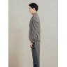 GNIOUS BLAZER GREY