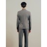 GNIOUS BLAZER GREY
