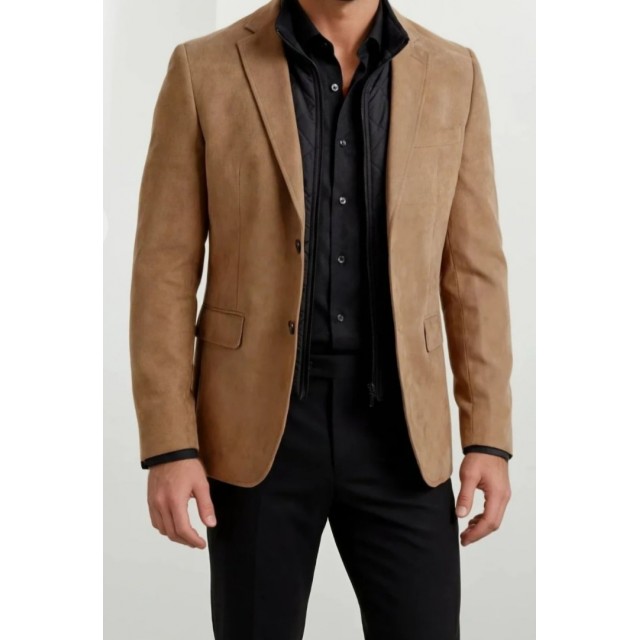 NEW YORK TAILORS ΣΑΚΑΚΙ ΤΑΜΠΑ