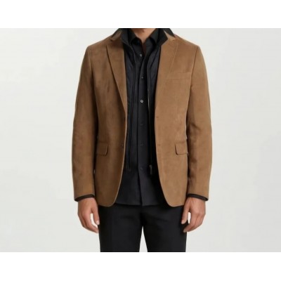 NEW YORK TAILORS ΣΑΚΑΚΙ ΤΑΜΠΑ