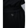DEZIGN TROUSER BLACK