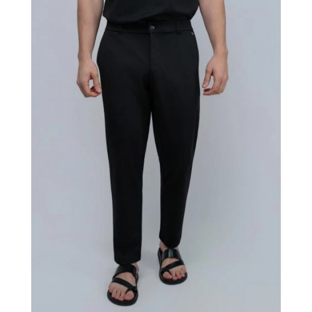 DEZIGN TROUSER BLACK