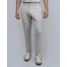 DEZIGN TROUSER WAFFLE BEIGE