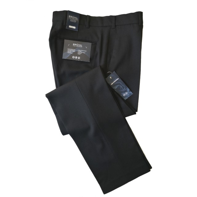 ΠΑΝΤΕΛΟΝΙ ΜΑΥΡΟ BRUHL