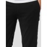GNIOUS TROUSERS BLACK 