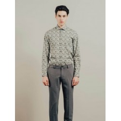 GNIOUS TROUSER GREY