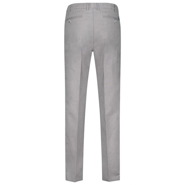 BRUHL Chino Παντελόνι Γκρί