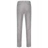 BRUHL Chino Παντελόνι Γκρί