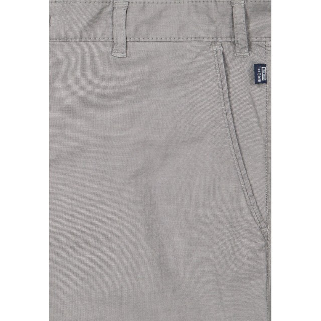 BRUHL Chino Παντελόνι Γκρί