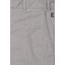 BRUHL Chino Παντελόνι Γκρί