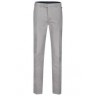 BRUHL Chino Παντελόνι Γκρί