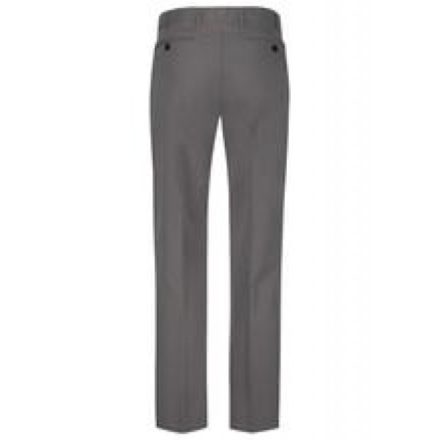 BRUHL Chino Παντελόνι Ανθρακί Travel-Star