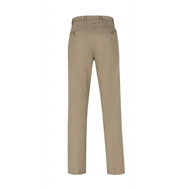 BRUHL Chino Παντελόνι Πούρο