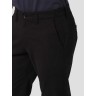 MARCUS Παντελόνι Chinos Μαύρο