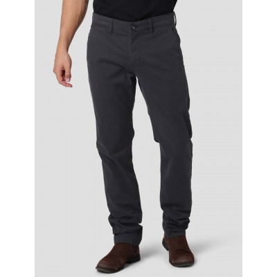 MARCUS Trouser Chinos Blue