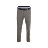 LEXTON TROUSER GREY