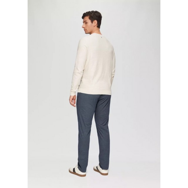 S.OLIVER TROUSER BLUE