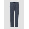 S.OLIVER TROUSER BLUE