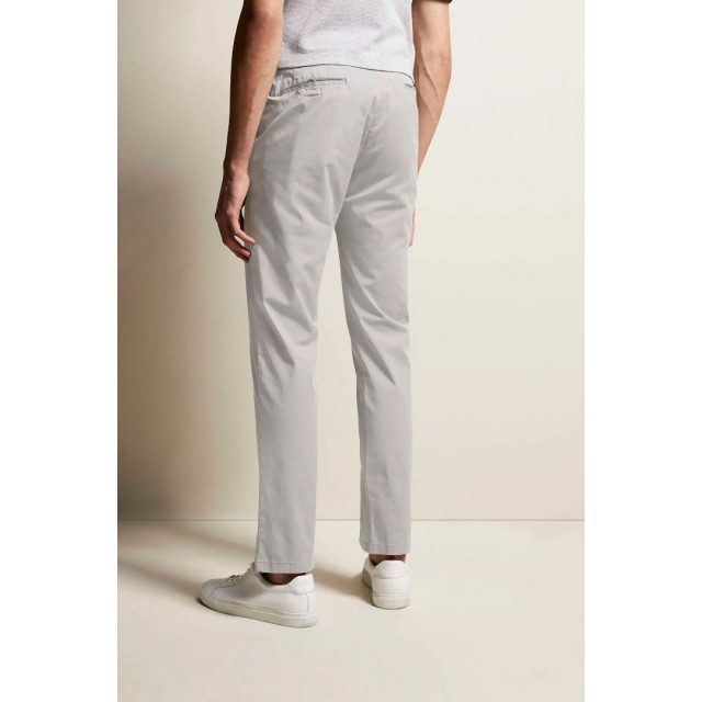 BUGATTI TROUSER LIGHT GREY