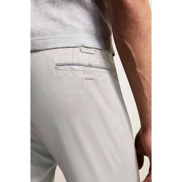 BUGATTI TROUSER LIGHT GREY