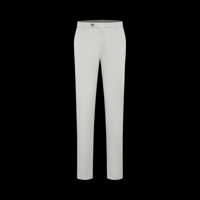 BUGATTI TROUSER LIGHT GREY