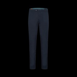 BUGATTI TROUSER NAVY BLUE