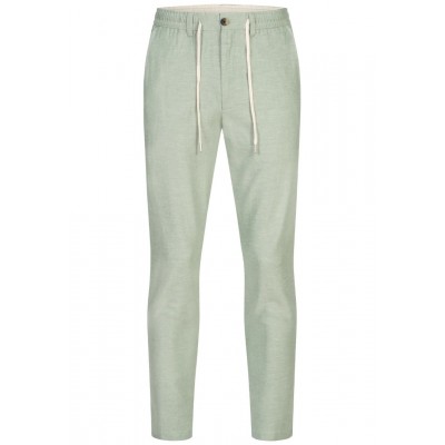 KRONSTADT CHINO TROUSER GREEN