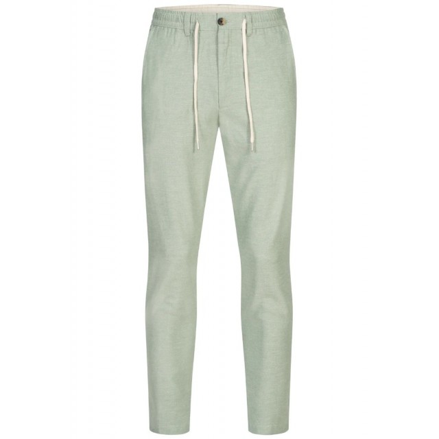 KRONSTADT CHINO TROUSER GREEN