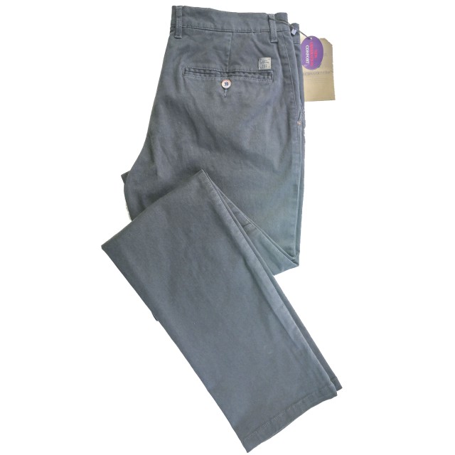 ΠΑΝΤΕΛΟΝΙ ΜΠΛΕ LCDN  