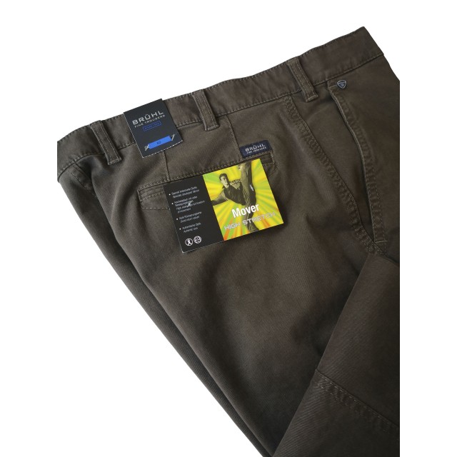 ΠΑΝΤΕΛΟΝΙ ΠΟΥΡΟ BRUHL