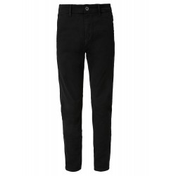 ΠΑΝΤΕΛΟΝΙ CHINO ΜΑΥΡΟ S.OLIVER 