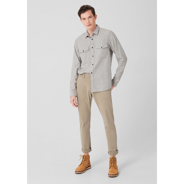 ΠΑΝΤΕΛΟΝΙ CHINO ΜΠΕΖ S.OLIVER 