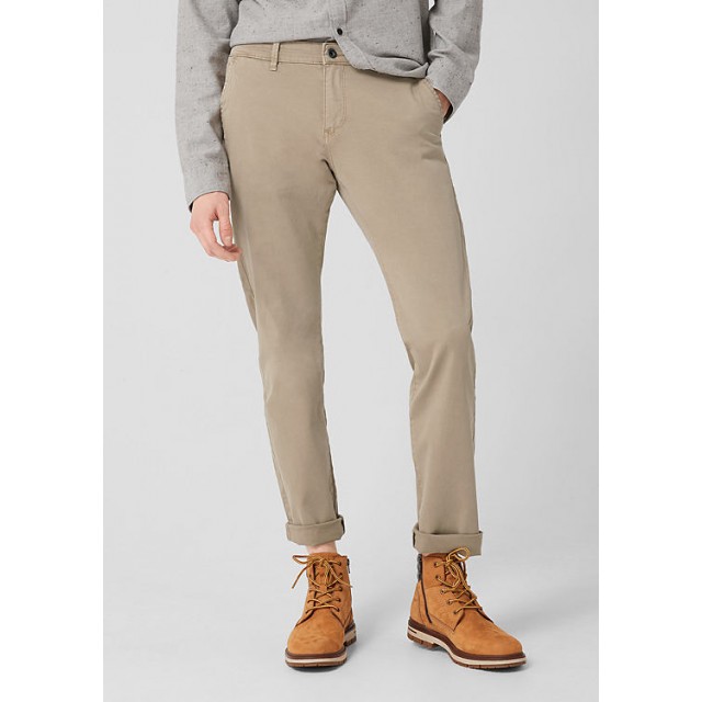 ΠΑΝΤΕΛΟΝΙ CHINO ΜΠΕΖ S.OLIVER 