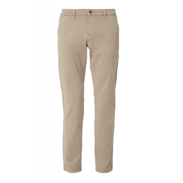 ΠΑΝΤΕΛΟΝΙ CHINO ΜΠΕΖ S.OLIVER 