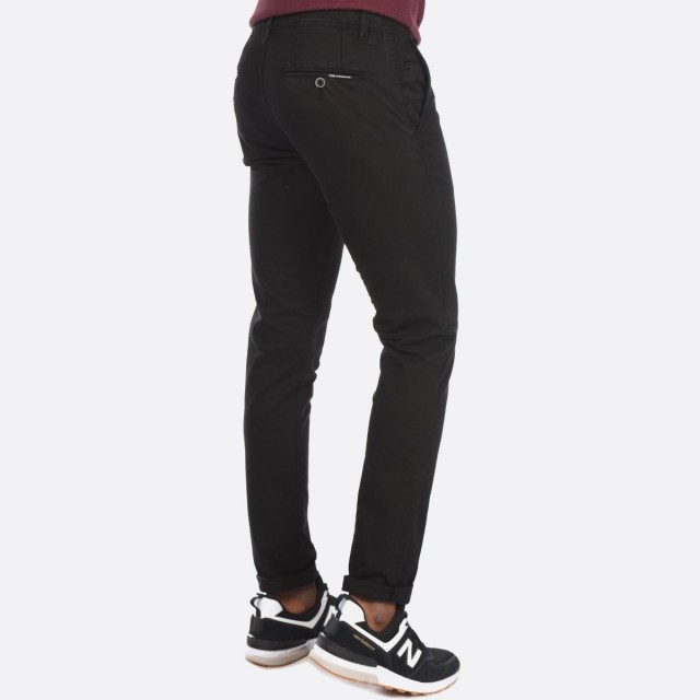 ΠΑΝΤΕΛΟΝΙ ΜΑΥΡΟ CAMARO