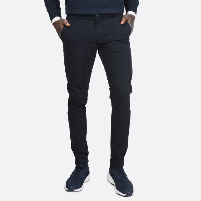 ΠΑΝΤΕΛΟΝΙ ΜΠΛΕ CAMARO