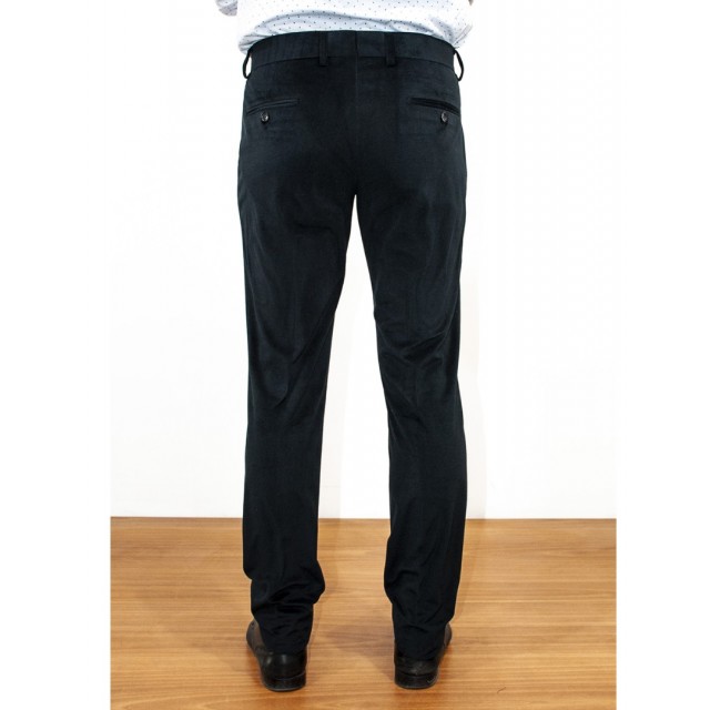 ΠΑΝΤΕΛΟΝΙ ΚΟΤΛΕ ΜΑΥΡΟ LEONARDO 