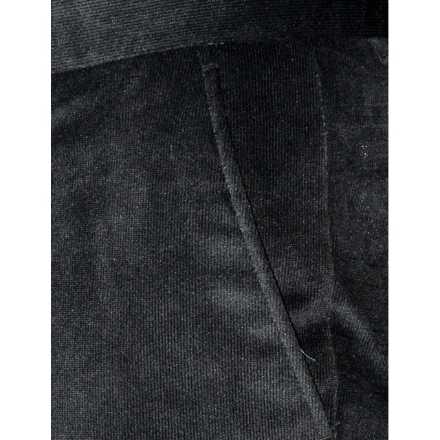 ΠΑΝΤΕΛΟΝΙ ΚΟΤΛΕ ΜΑΥΡΟ LEONARDO 