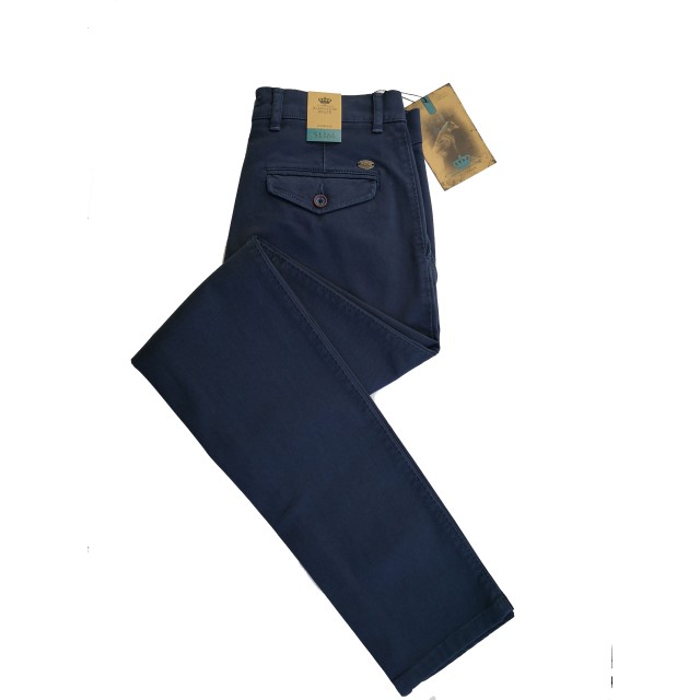 ΠΑΝΤΕΛΟΝΙ ΜΠΛΕ LCDN (Archer Young Rafort)