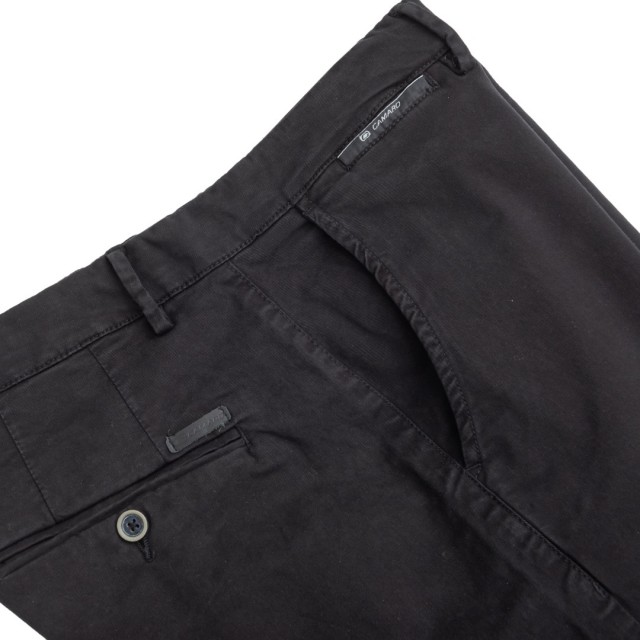 Παντελόνι Μαύρο CAMARO 