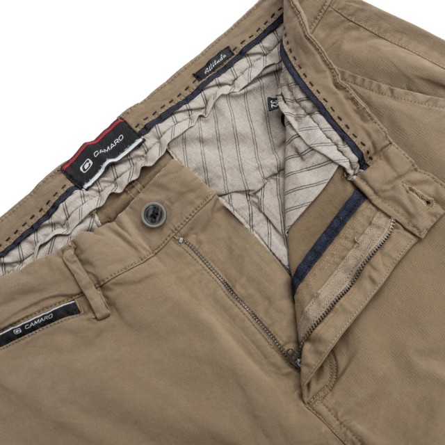 Παντελόνι Κάμελ CAMARO 