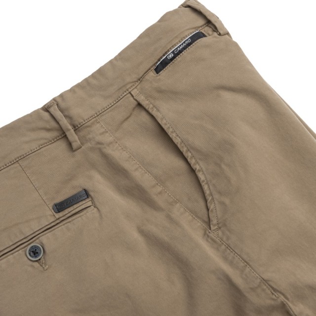 Παντελόνι Κάμελ CAMARO 