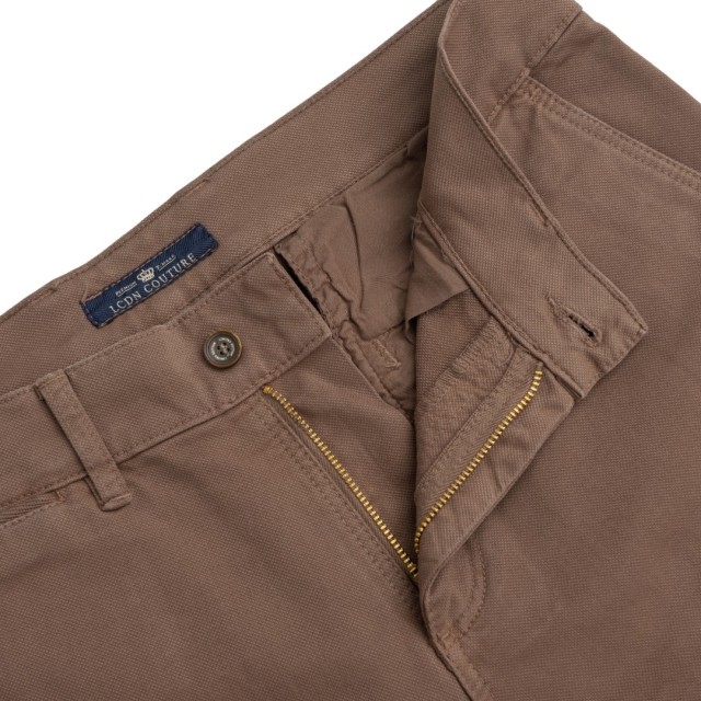 Παντελόνι Κεραμιδί CHINO LCDN 