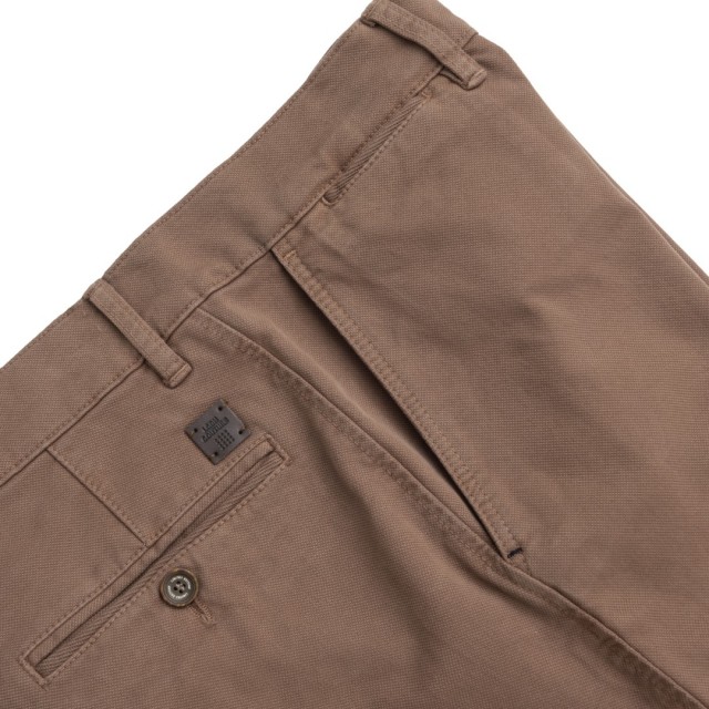 Παντελόνι Κεραμιδί CHINO LCDN 