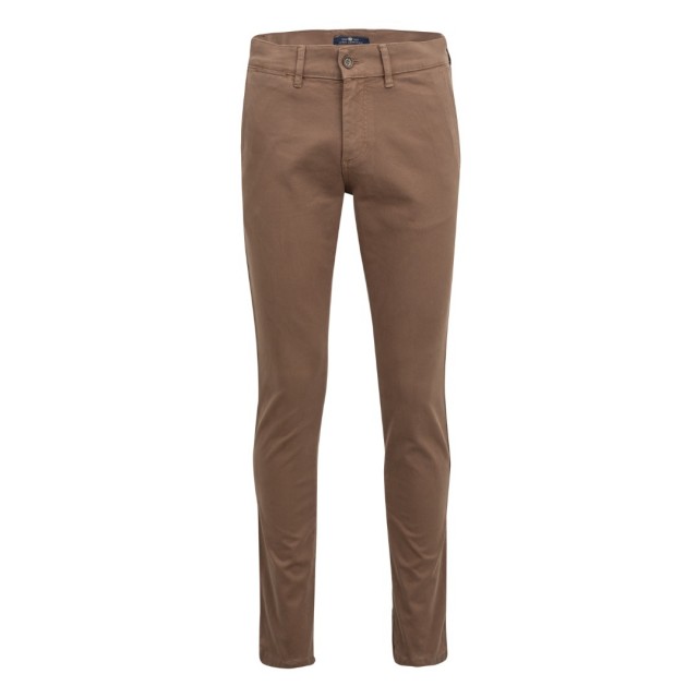 Παντελόνι Κεραμιδί CHINO LCDN 