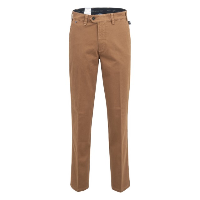 Παντελόνι Κάμελ CHINO BRUHL 