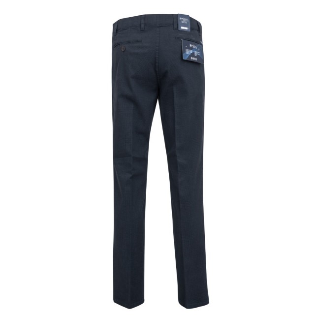 Παντελόνι Μπλέ CHINO BRUHL 